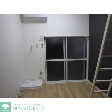 マーガレットの物件内観写真